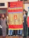 2 Ordine Militare di Savoia - 1 Medaglia d’Oro al Valore dell’Esercito - 86 Medaglie d’Oro al Valore Militare ai Reggimenti - 655 Medaglie d’oro al Valore Militare concesse ai Fanti